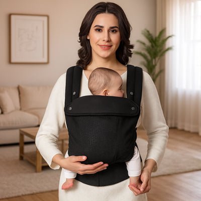 Porte bebe physiologique Zen
