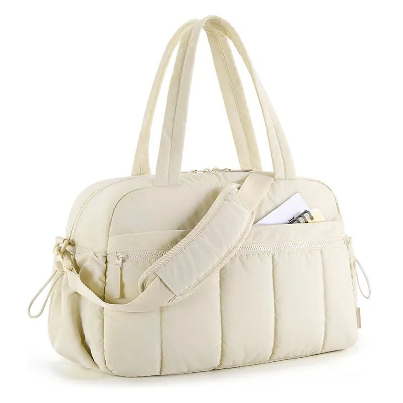 Sac a langer - MimiBag™ - BÉBÉ EN PLEIN AIR