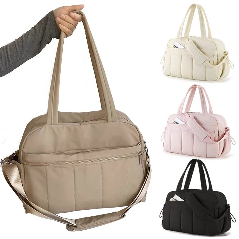 Sac a langer - MimiBag™ - BÉBÉ EN PLEIN AIR