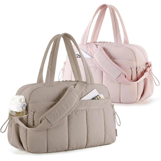 Sac a langer - MimiBag™ - BÉBÉ EN PLEIN AIR