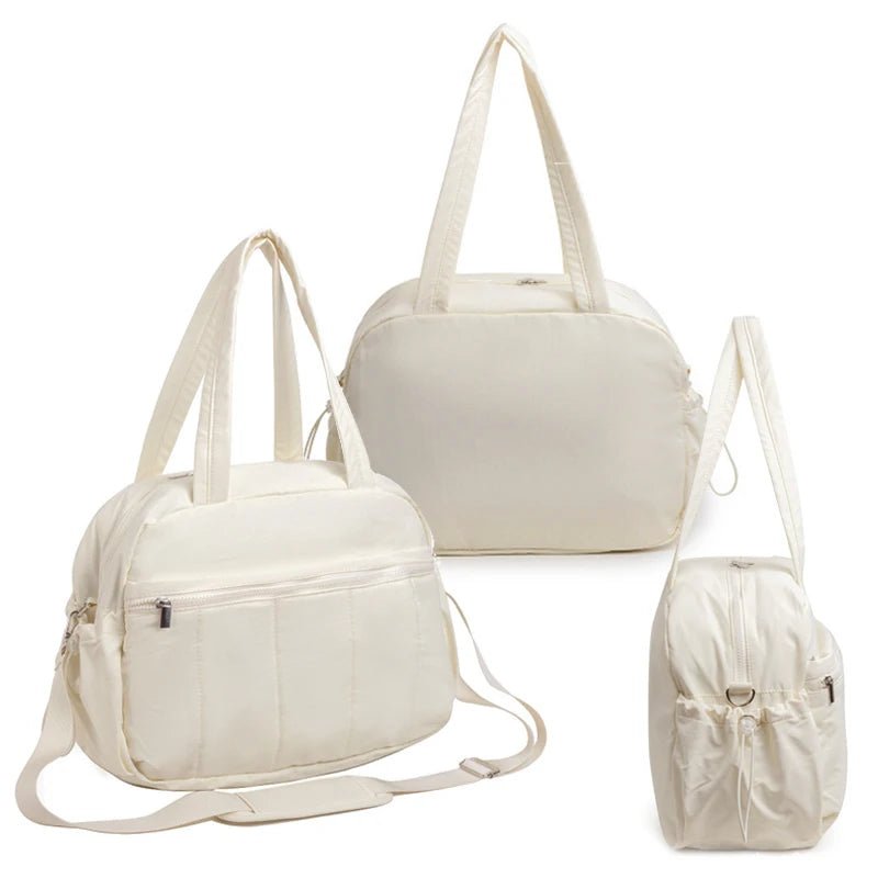 Sac a langer - MimiBag™ - BÉBÉ EN PLEIN AIR
