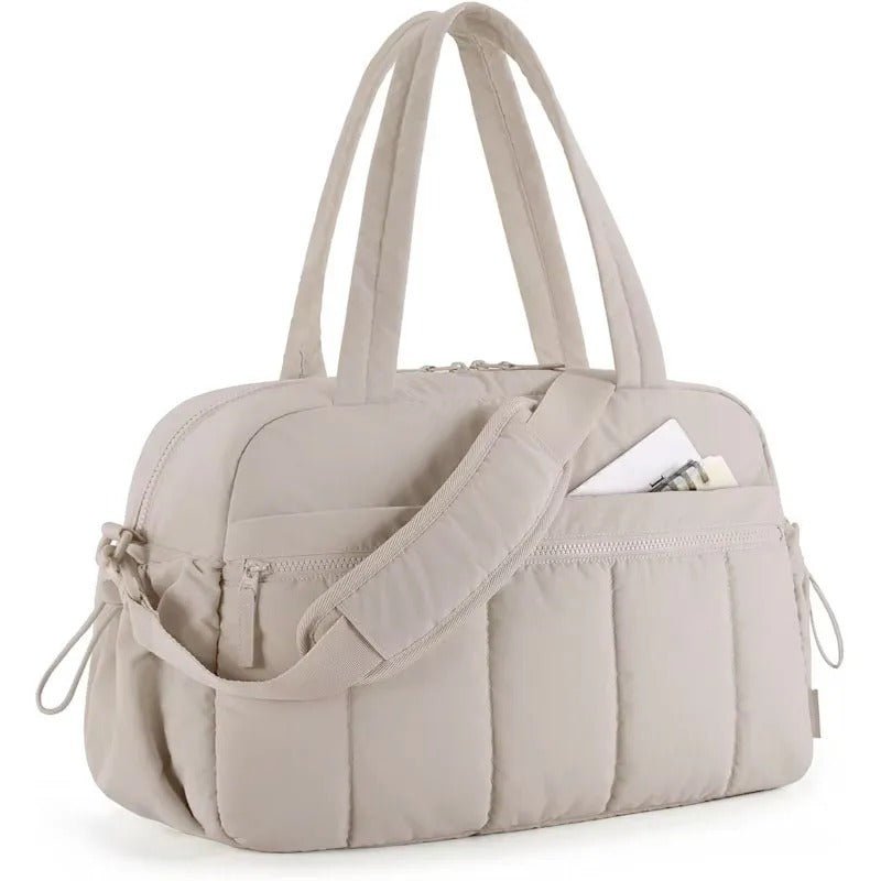 Sac a langer - MimiBag™ - BÉBÉ EN PLEIN AIR