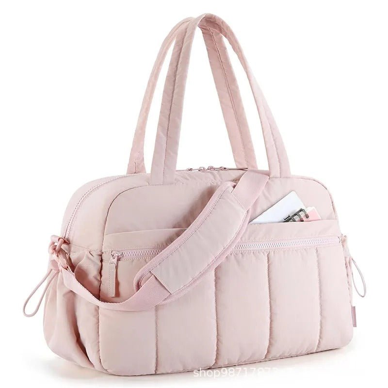 Sac a langer - MimiBag™ - BÉBÉ EN PLEIN AIR