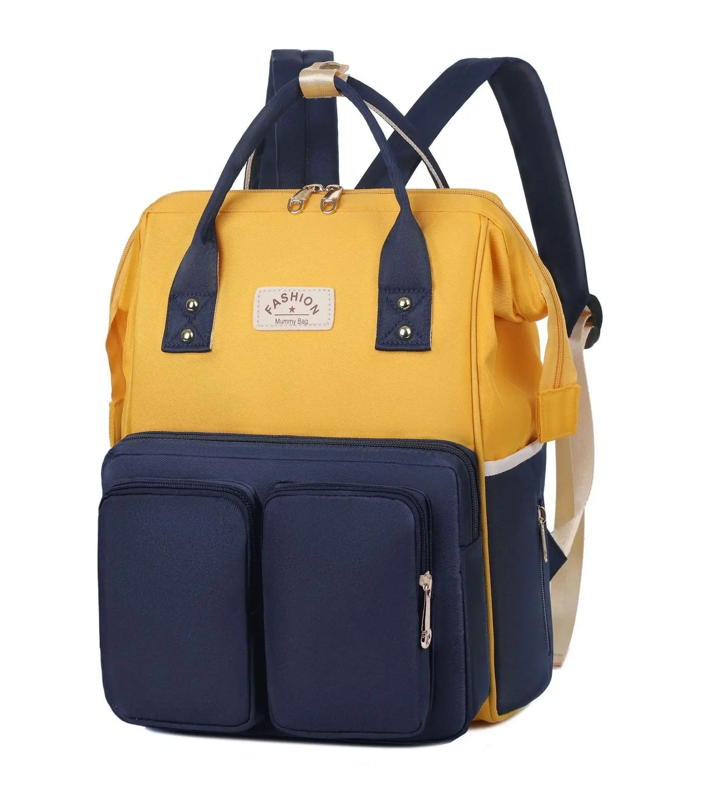 Sac à dos à langer - BBTendance™ - BÉBÉ EN PLEIN AIR