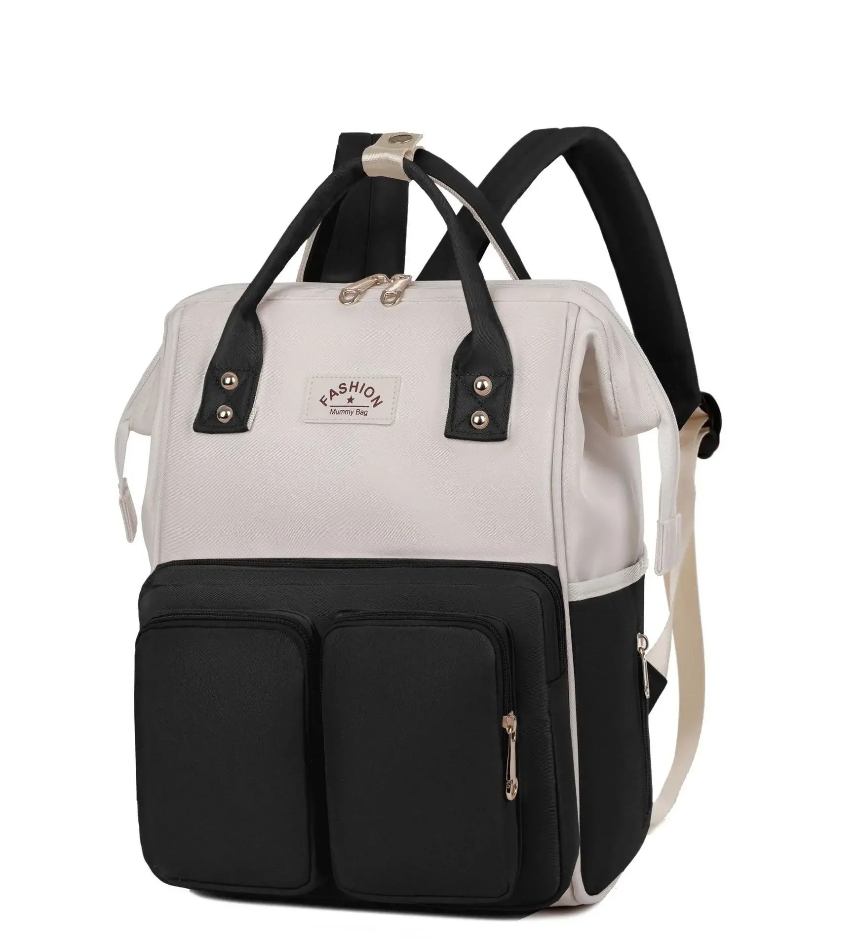 Sac à dos à langer - BBTendance™ - BÉBÉ EN PLEIN AIR