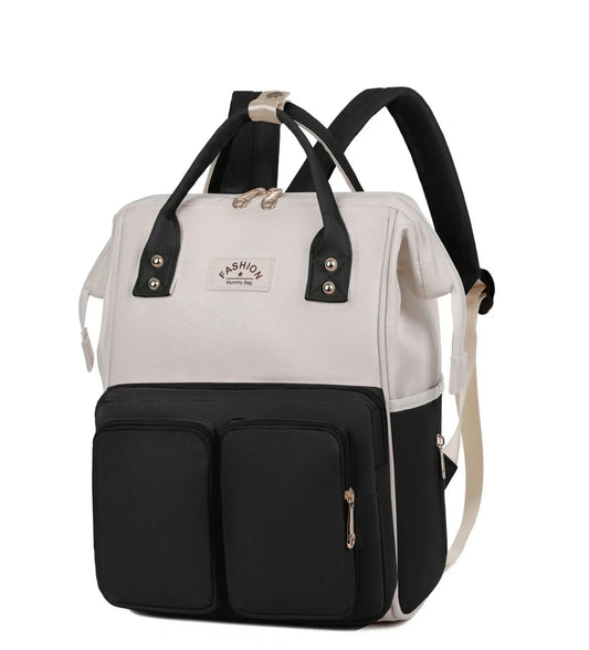 Sac à dos à langer - BBTendance™ - BÉBÉ EN PLEIN AIR