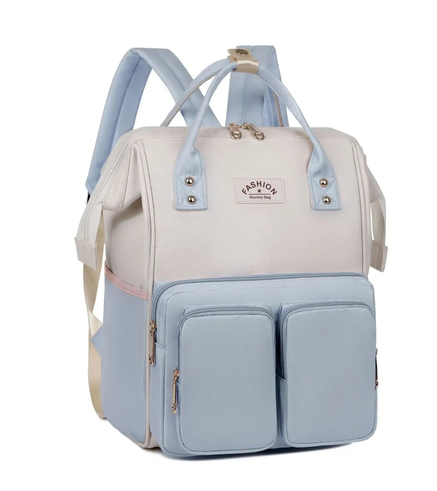 Sac à dos à langer - BBTendance™ - BÉBÉ EN PLEIN AIR