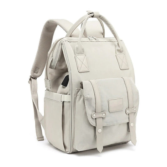 sac à dos à langer - bebenature™ - BÉBÉ EN PLEIN AIR