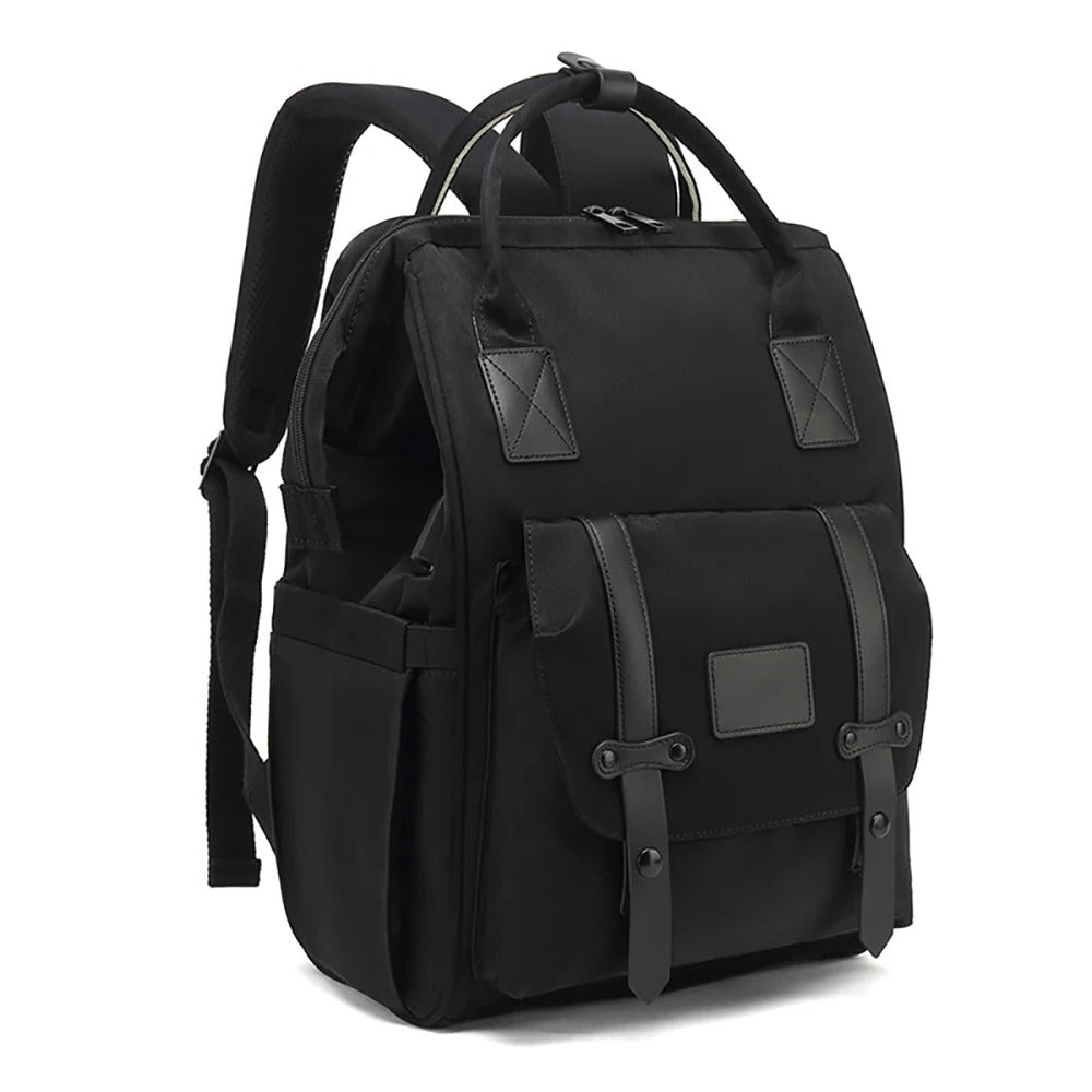 sac à dos à langer - bebenature™ - BÉBÉ EN PLEIN AIR