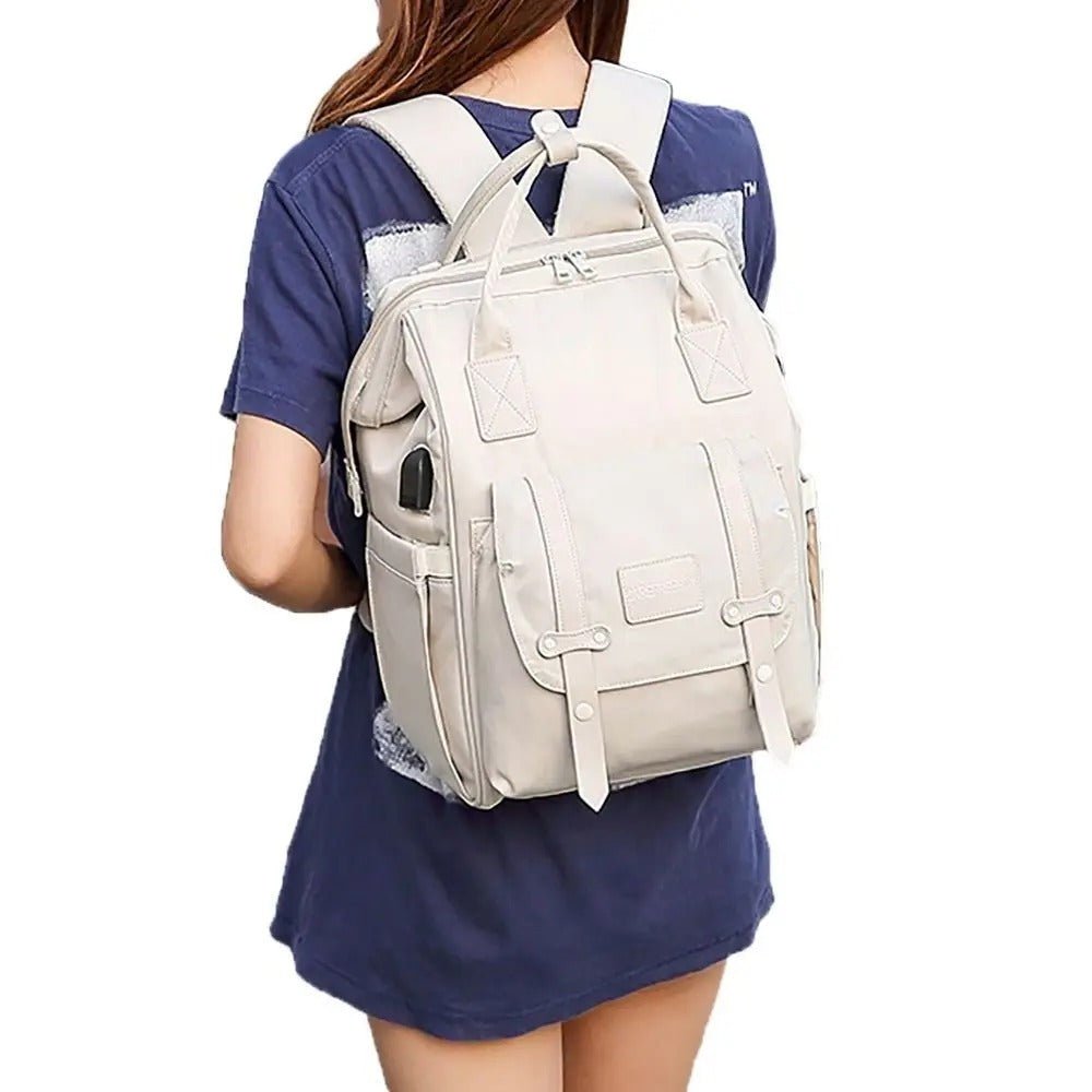 sac à dos à langer - bebenature™ - BÉBÉ EN PLEIN AIR