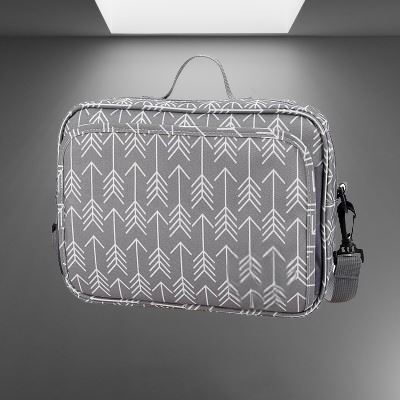 Sac à Langer - BabyBag™ - Flèches - BÉBÉ EN PLEIN AIR