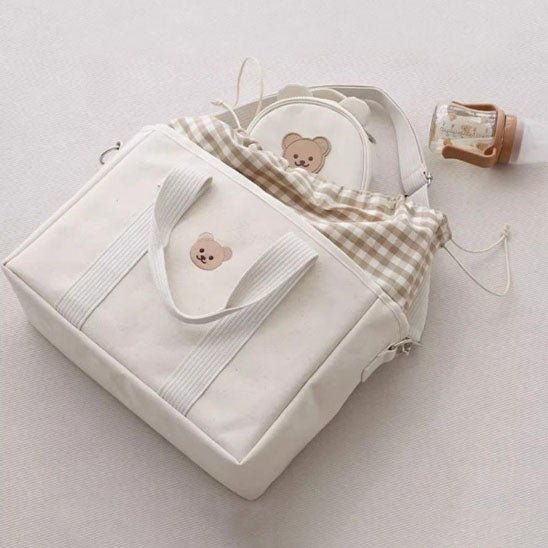 Sac a langer - MaxBebe™ - BÉBÉ EN PLEIN AIR