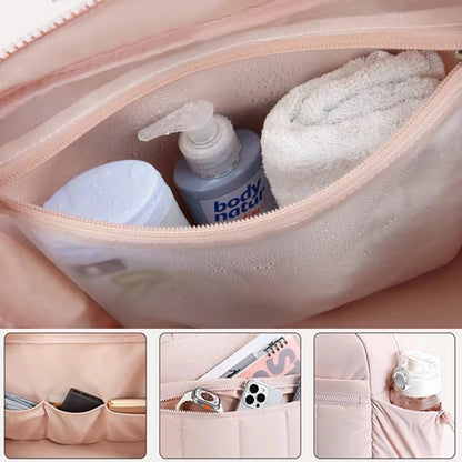 Sac a langer - MimiBag™ - BÉBÉ EN PLEIN AIR