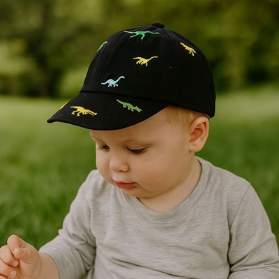 Casquette bebe 