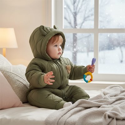 Combinaison bebe