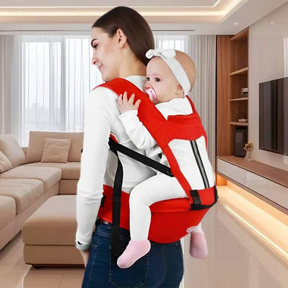 Porte Bebe Ergonomique - babyconfort™ - BÉBÉ EN PLEIN AIR