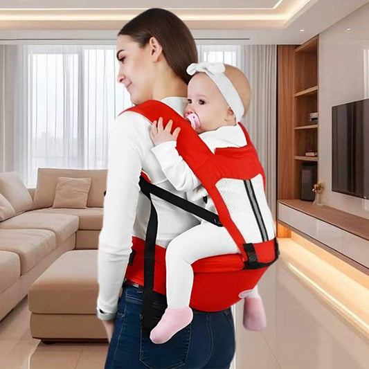 Porte Bebe Ergonomique - babyconfort™ - BÉBÉ EN PLEIN AIR