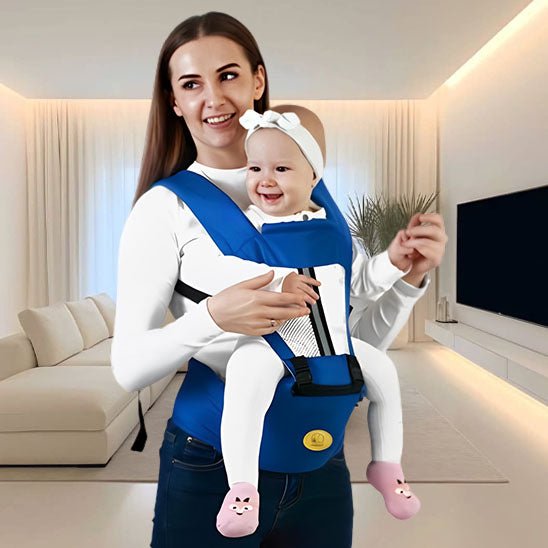 Porte Bebe Ergonomique - babyconfort™ - BÉBÉ EN PLEIN AIR