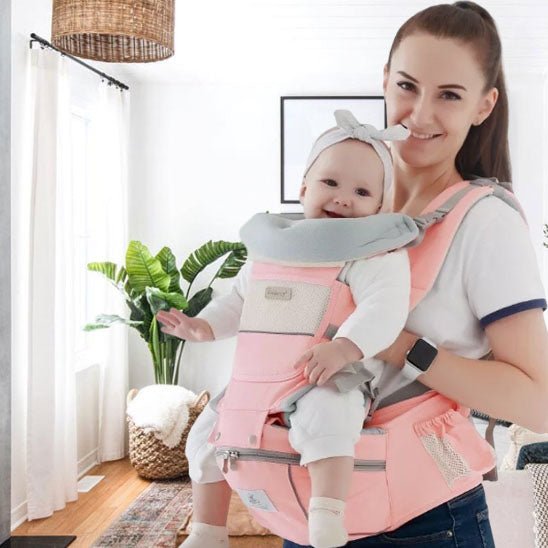 porte bebe maman bebe avant