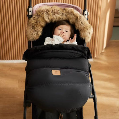 Chancelière Poussette | Ultra - Confort - BÉBÉ EN PLEIN AIR