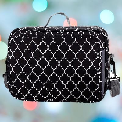 Sac à Langer - BabyBag™ - Losange - BÉBÉ EN PLEIN AIR