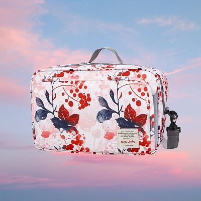 Sac à Langer - BabyBag™ - Plantes - BÉBÉ EN PLEIN AIR