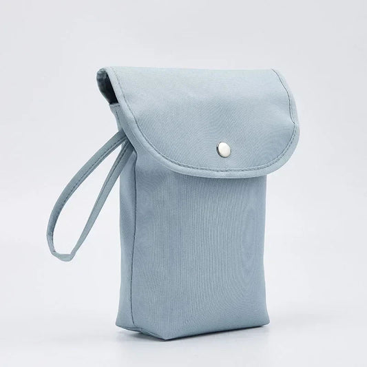 Sac à Langer - BabyBags™ - Bleu - BÉBÉ EN PLEIN AIR