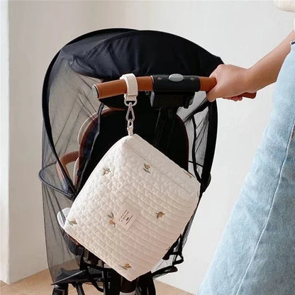 Sac à Langer - MamHandbags™ - Olives - BÉBÉ EN PLEIN AIR